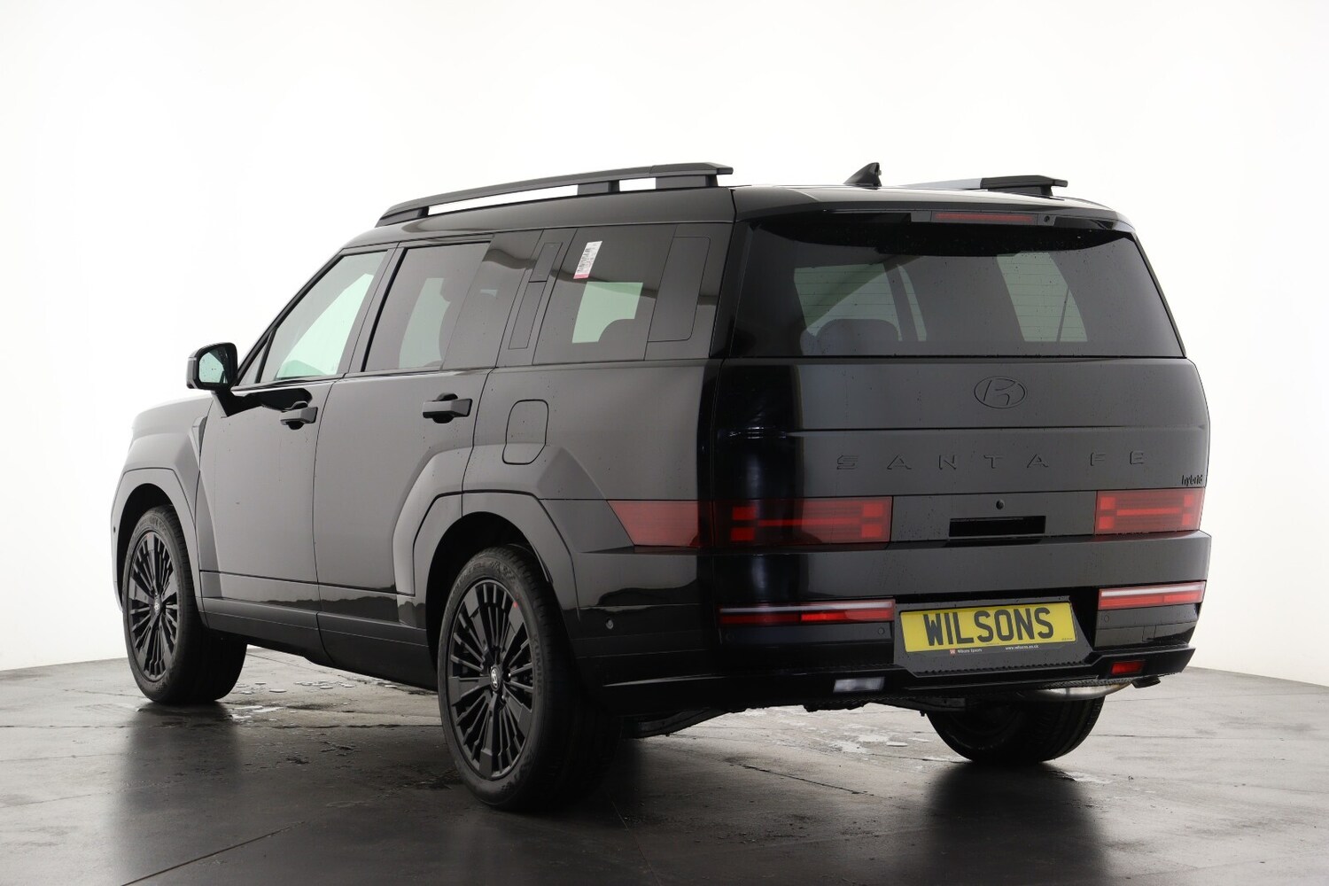 Used Hyundai Santa Fe 2026 for sale - 78014425: Photo 8