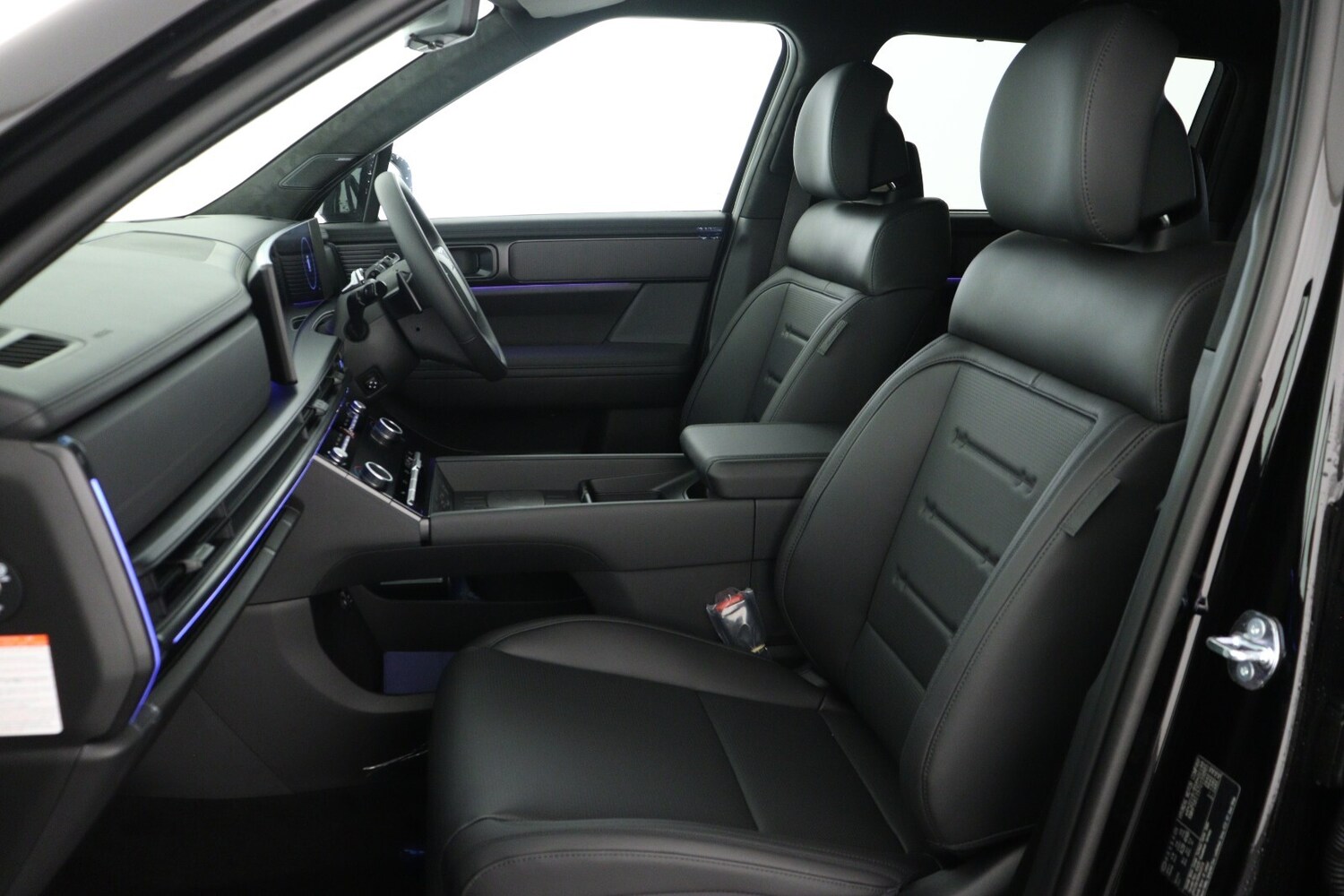 Used Hyundai Santa Fe 2026 for sale - 78014425: Photo 9