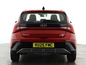 Used Hyundai i20 2025 for sale - 75336882: Photo
