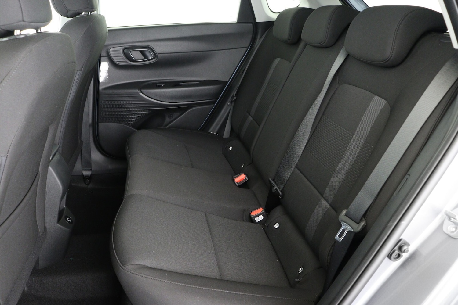 Used Hyundai i20 2025 for sale - 76384328: Photo 12