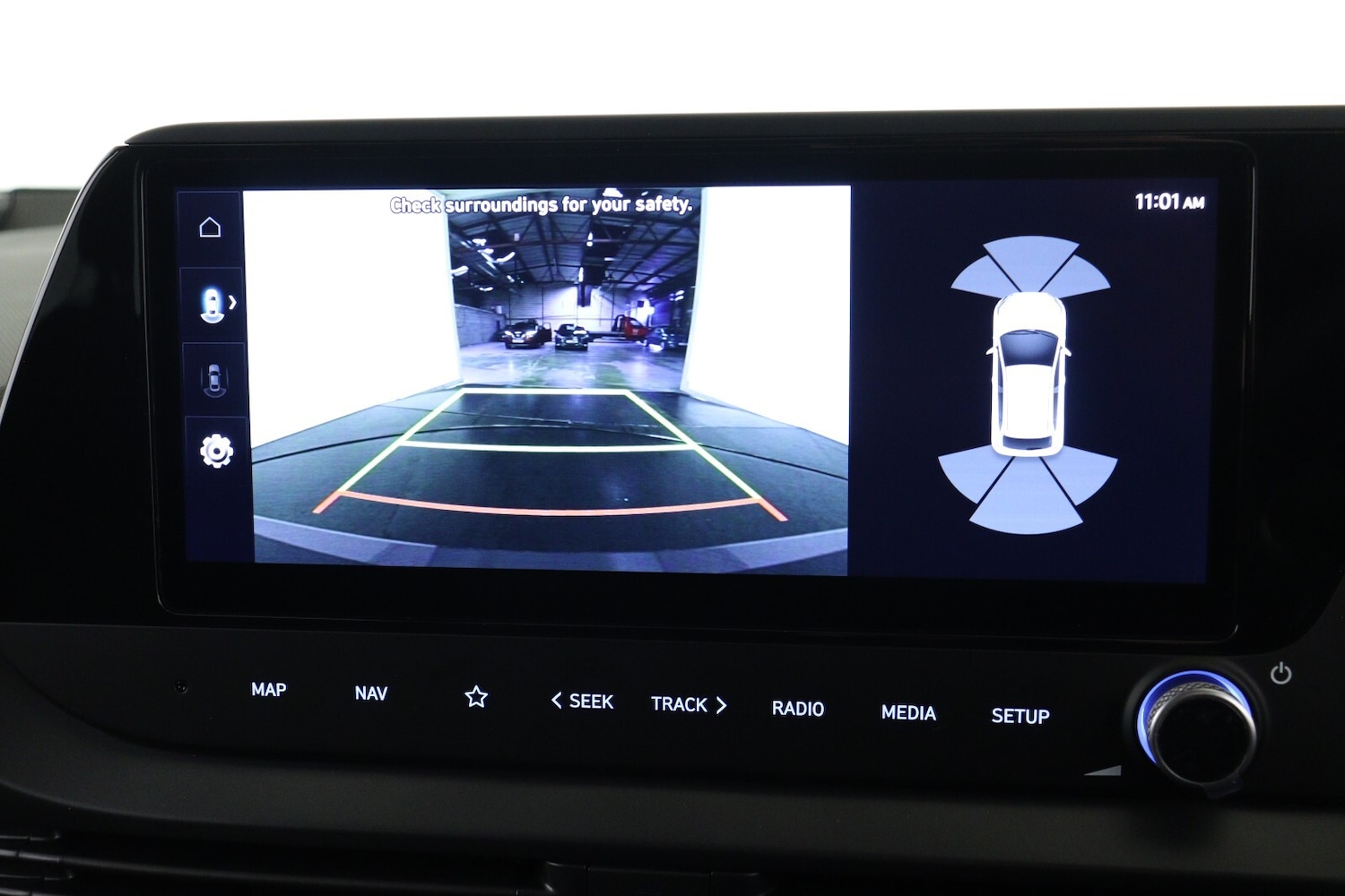 Used Hyundai i20 2025 for sale - 76384328: Photo 18