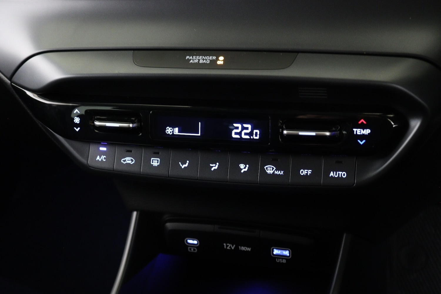 Used Hyundai i20 2025 for sale - 76384328: Photo 19