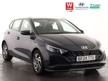 2024 (24) - 1.0T GDi Advance 5dr DCT Hatchback