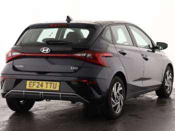Used Hyundai i20 2024 for sale - 74816901: Photo