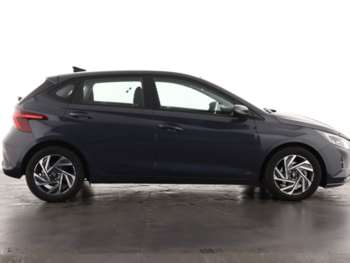 Used Hyundai i20 2024 for sale - 74816901: Photo