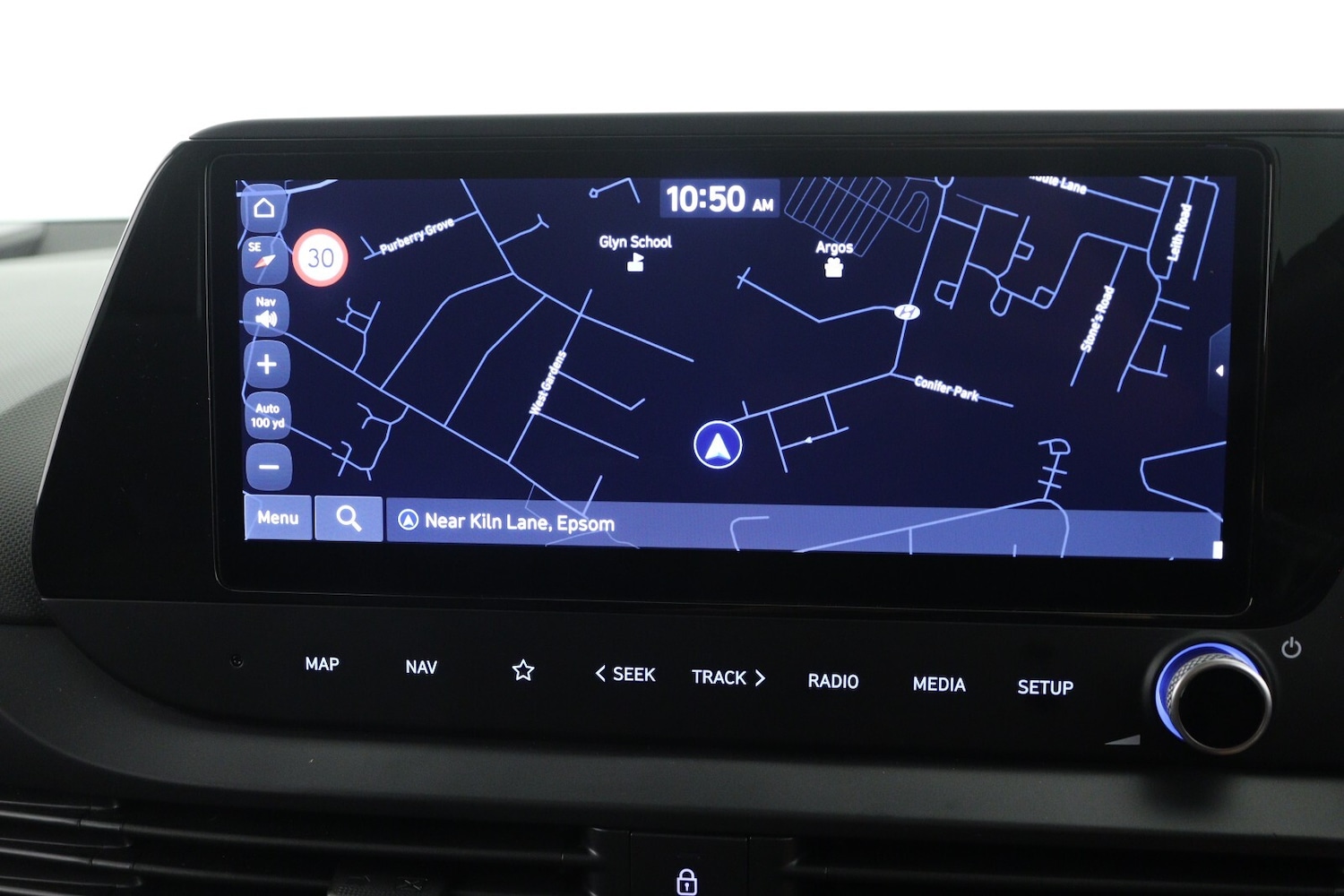 Used Hyundai BAYON 2024 for sale - 76870035: Photo 18