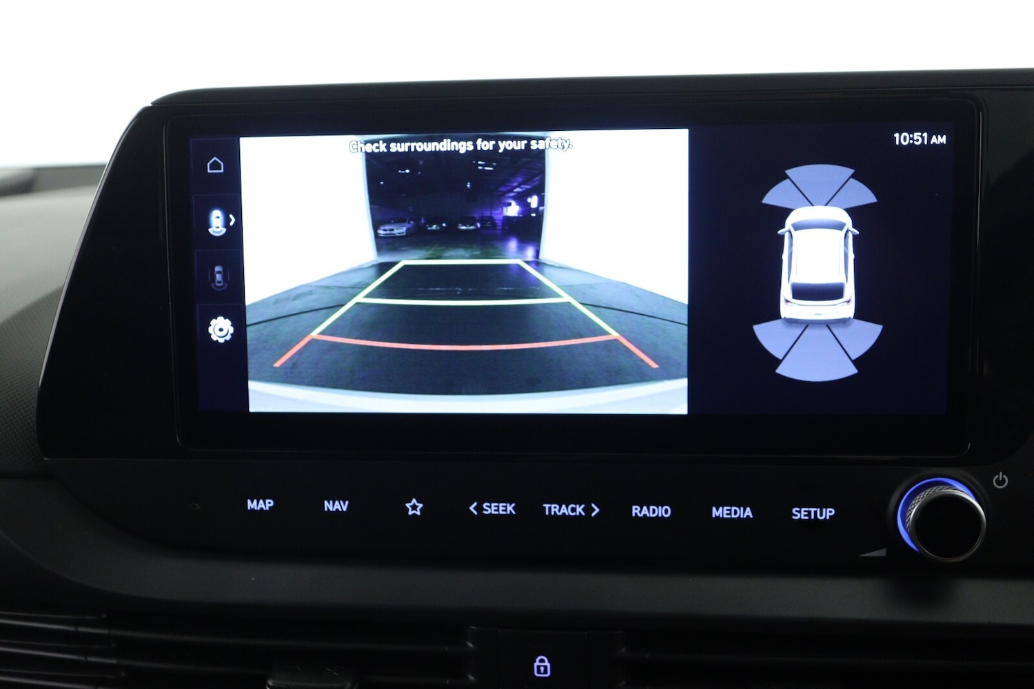 Used Hyundai BAYON 2024 for sale - 76870035: Photo 21