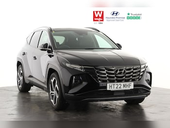 Hyundai - TUCSON