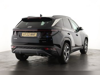 Used Hyundai TUCSON 2022 for sale - 75763413: Photo