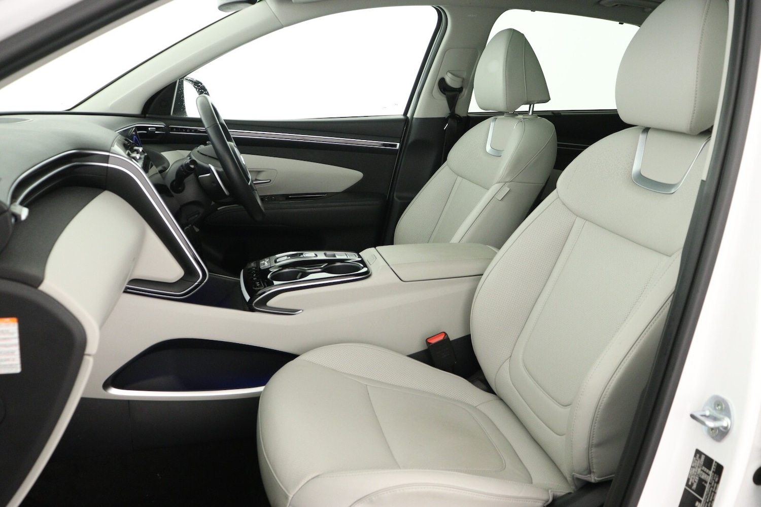 Used Hyundai TUCSON 2022 for sale - 76384408: Photo 12