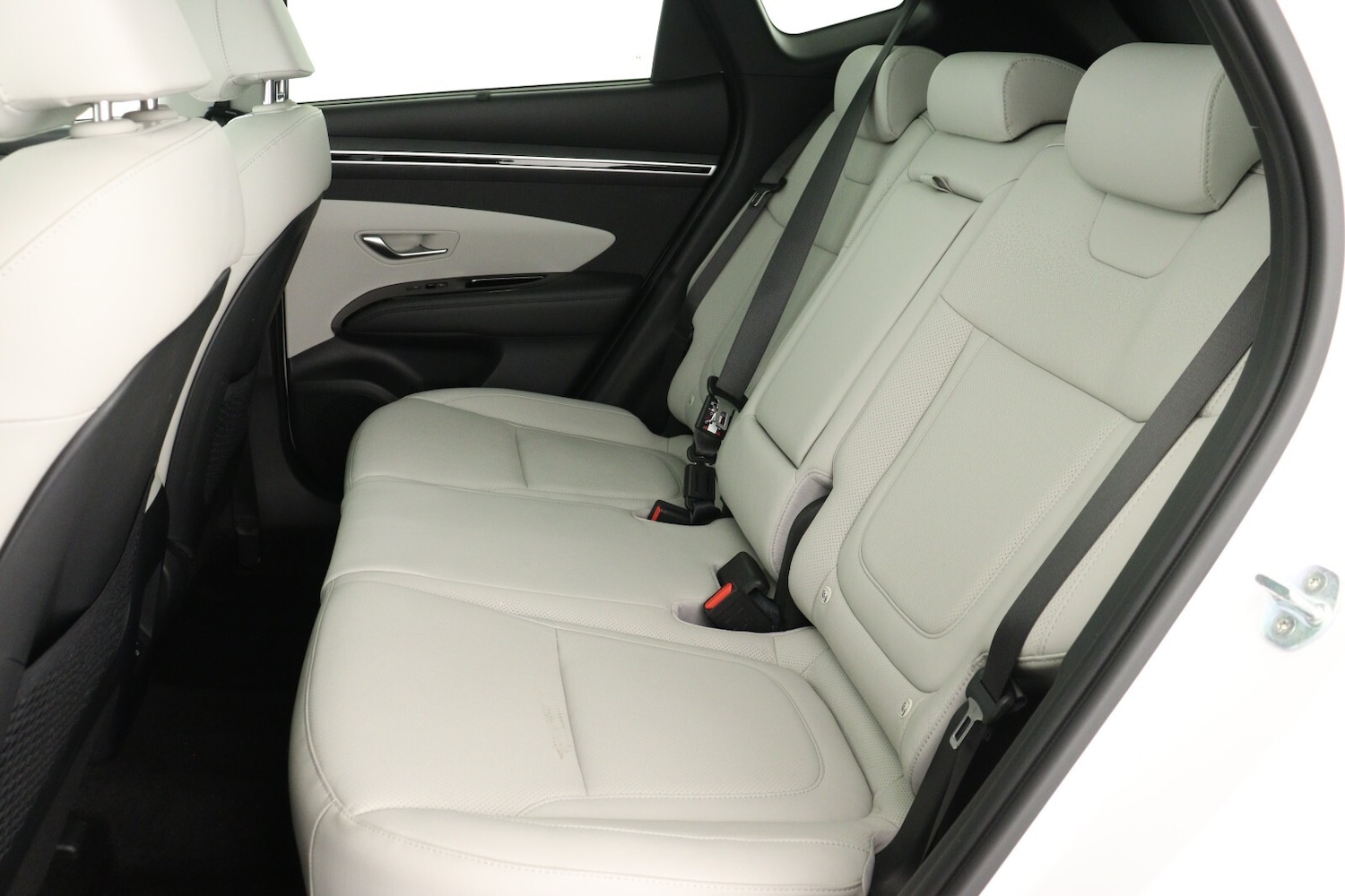 Used Hyundai TUCSON 2022 for sale - 76384408: Photo 14