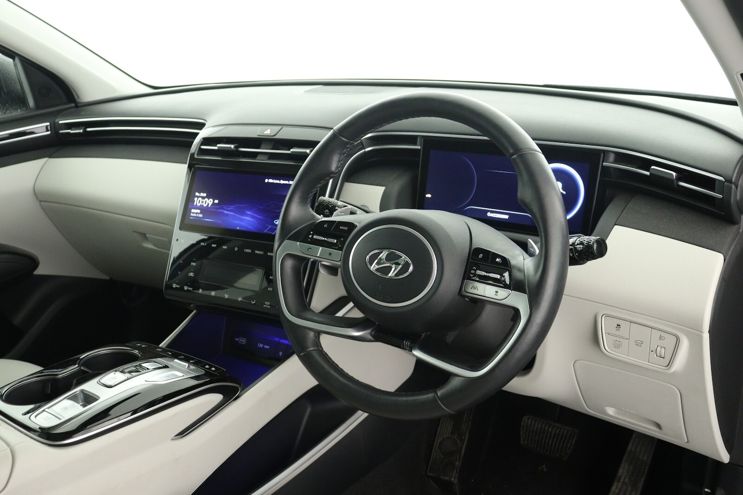 Used Hyundai TUCSON 2022 for sale - 76384408: Photo 17