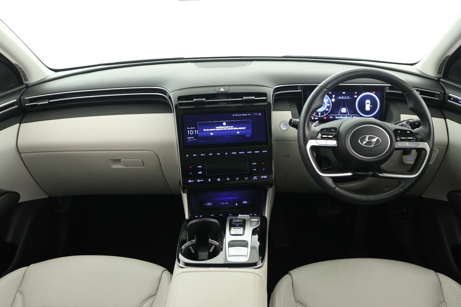 Used Hyundai TUCSON 2022 for sale - 76384408: Photo 20