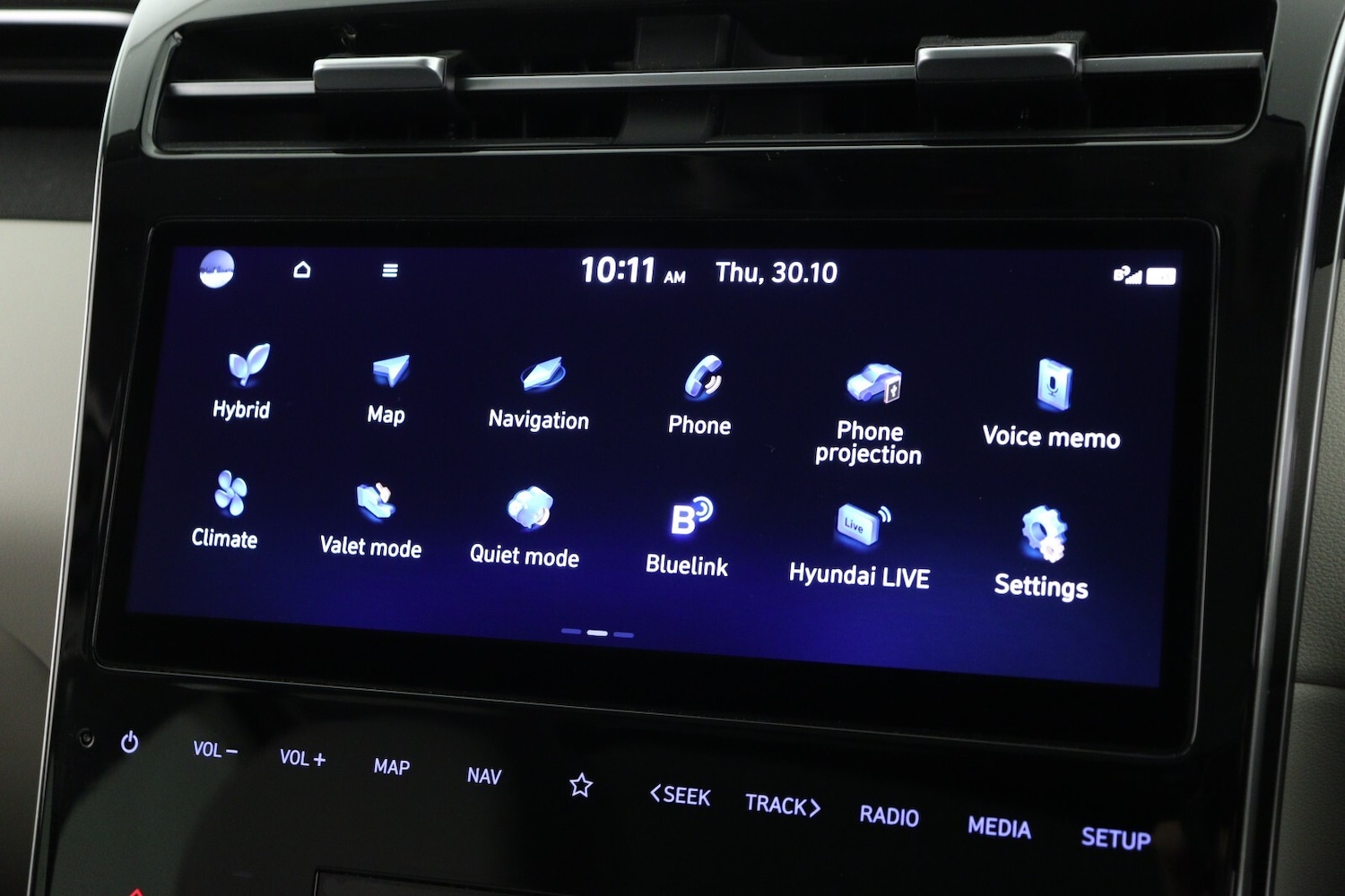 Used Hyundai TUCSON 2022 for sale - 76384408: Photo 21