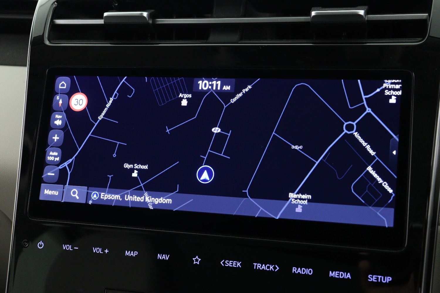 Used Hyundai TUCSON 2022 for sale - 76384408: Photo 22