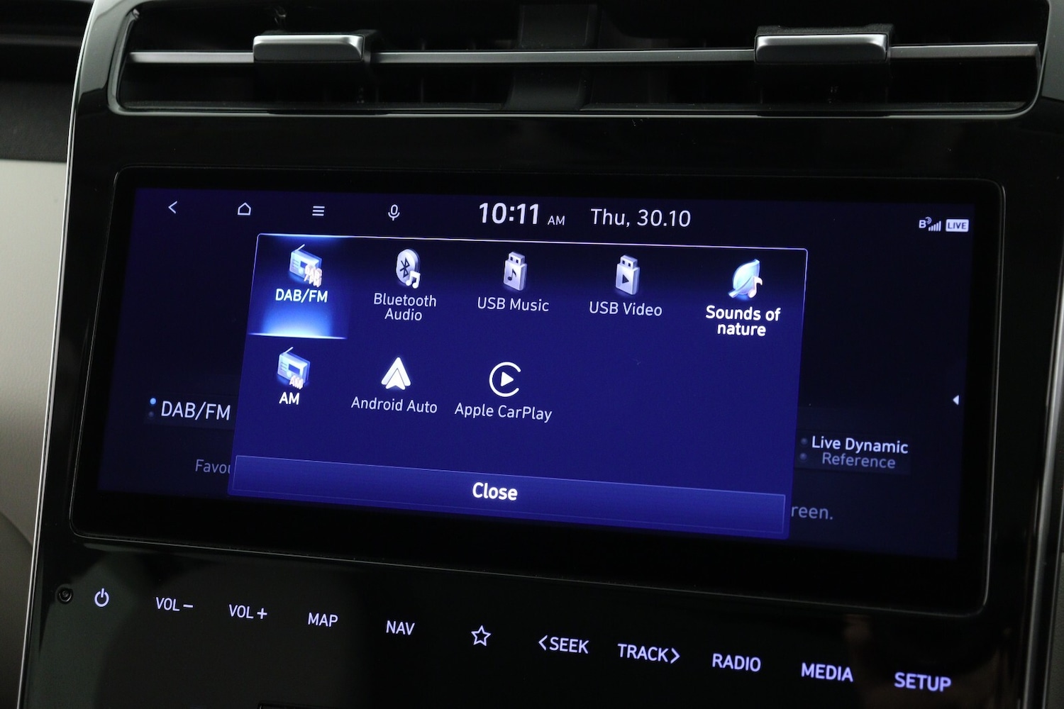 Used Hyundai TUCSON 2022 for sale - 76384408: Photo 24