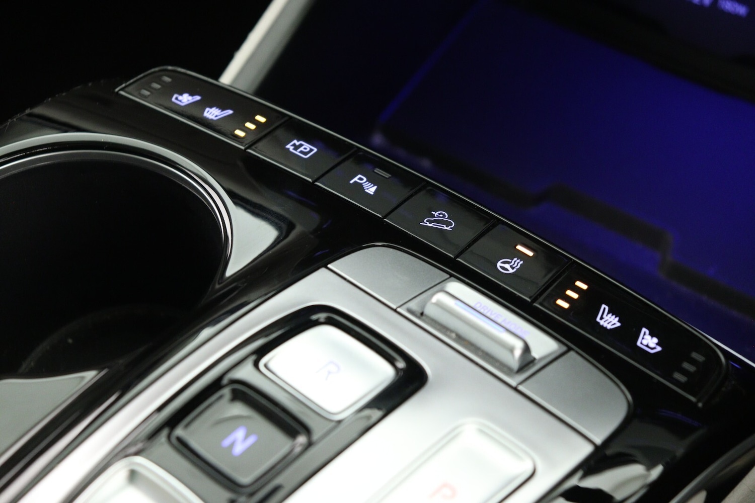 Used Hyundai TUCSON 2022 for sale - 76384408: Photo 26