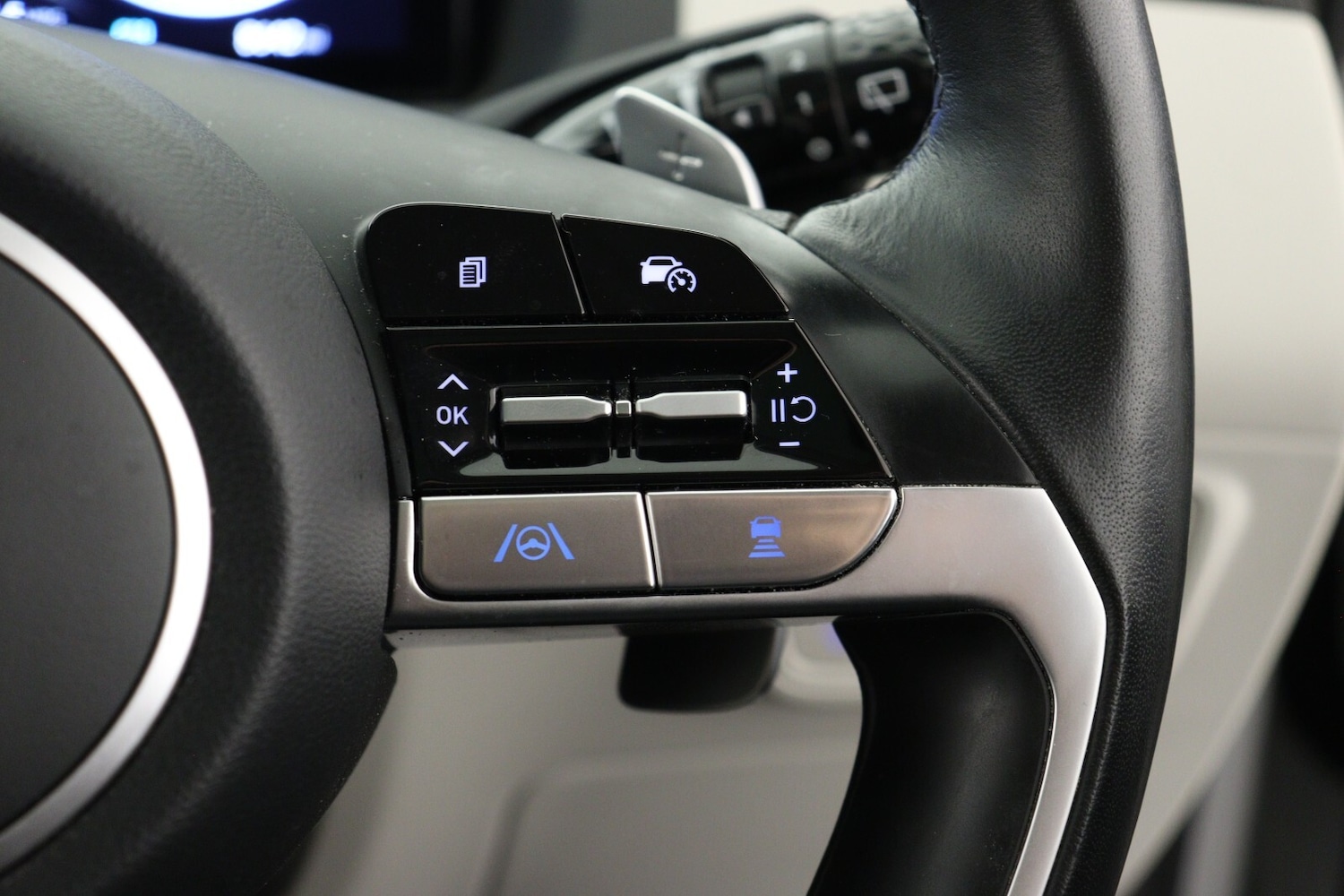 Used Hyundai TUCSON 2022 for sale - 76384408: Photo 30