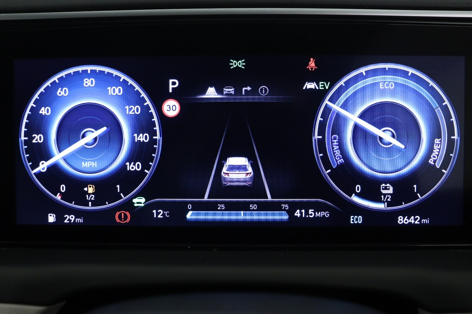 Used Hyundai TUCSON 2022 for sale - 76384408: Photo 34