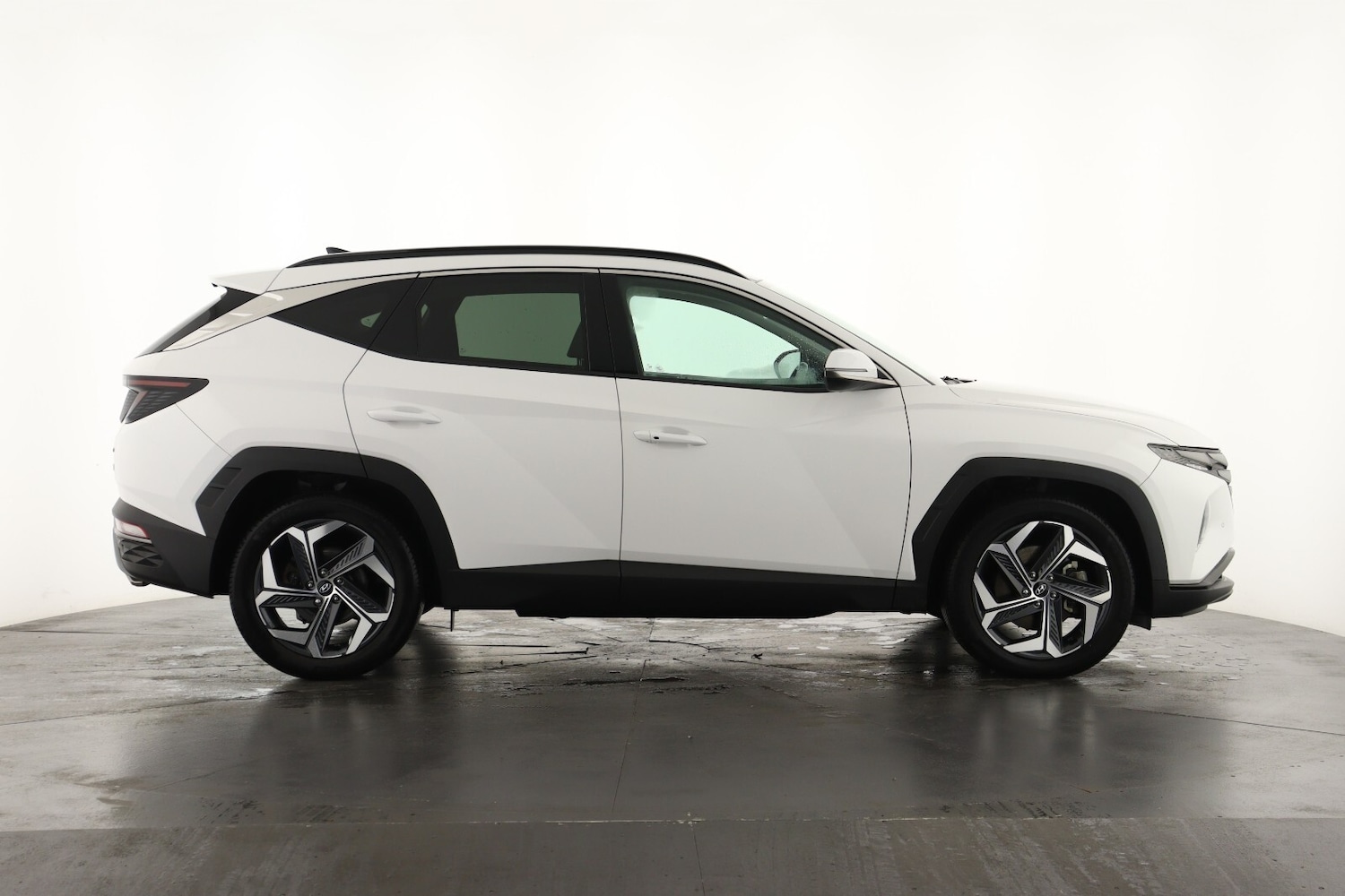 Used Hyundai TUCSON 2022 for sale - 76384408: Photo 5