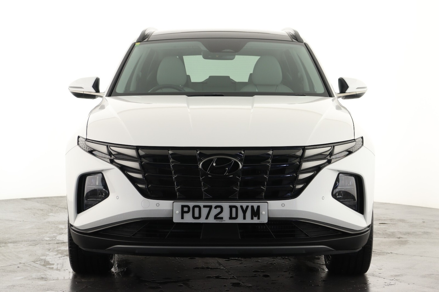 Used Hyundai TUCSON 2022 for sale - 76384408: Photo 6