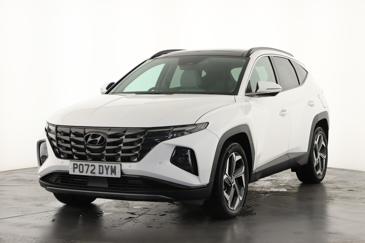 Used Hyundai TUCSON 2022 for sale - 76384408: Photo 7