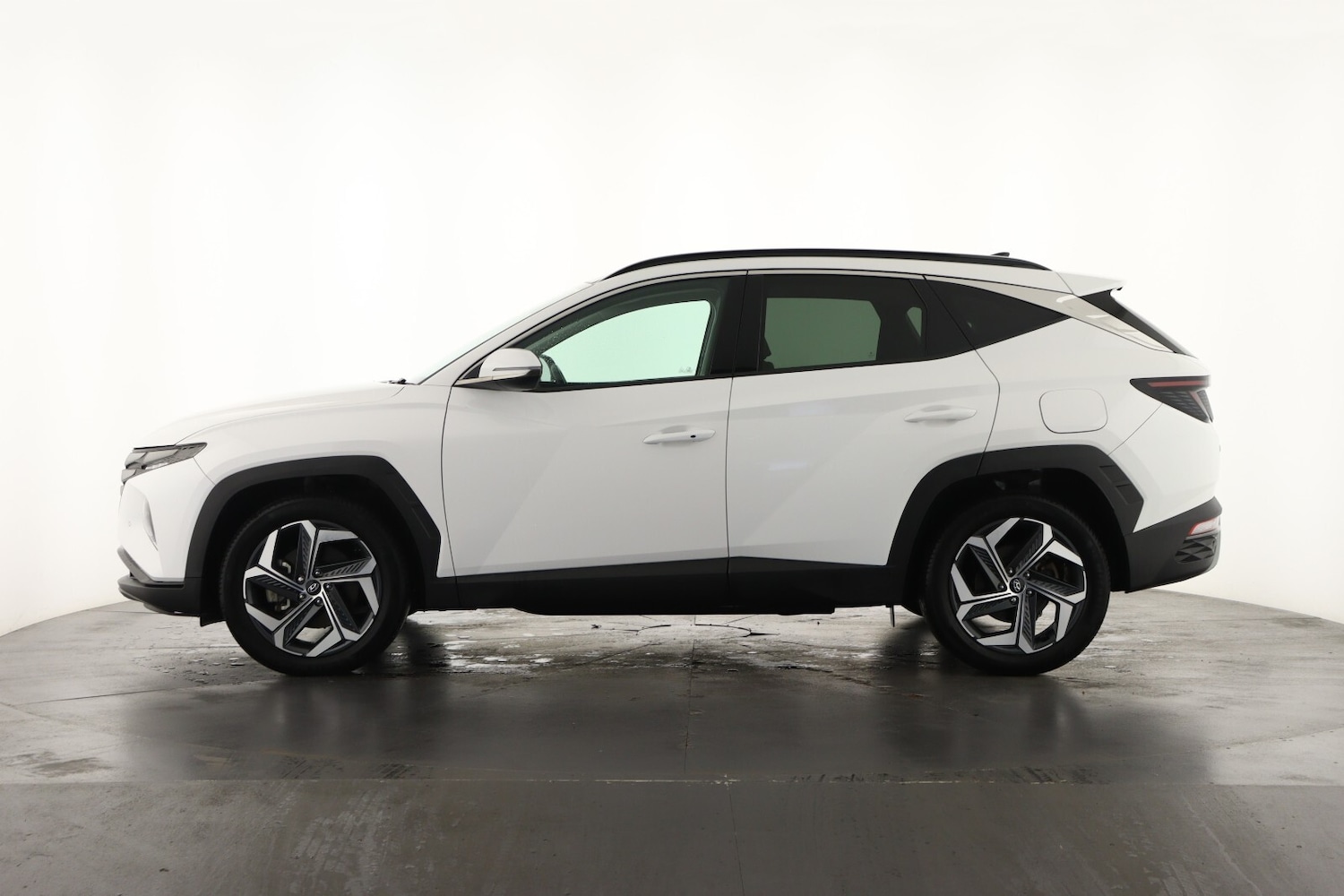 Used Hyundai TUCSON 2022 for sale - 76384408: Photo 8