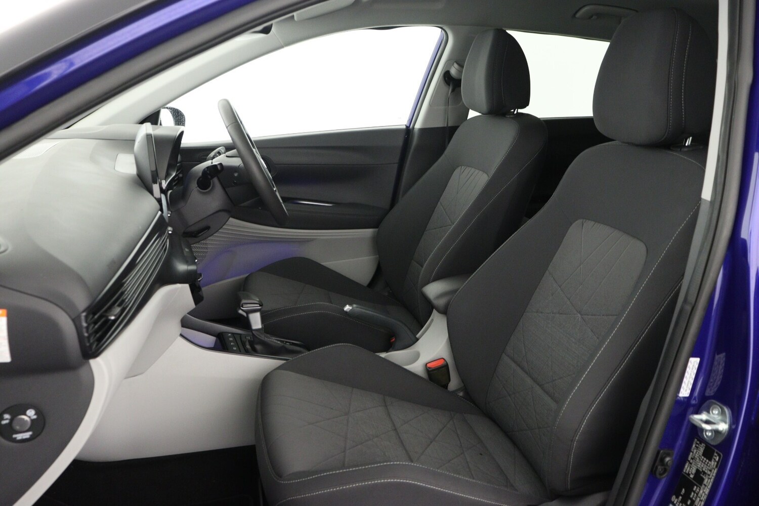 Used Hyundai BAYON 2023 for sale - 75997038: Photo 10