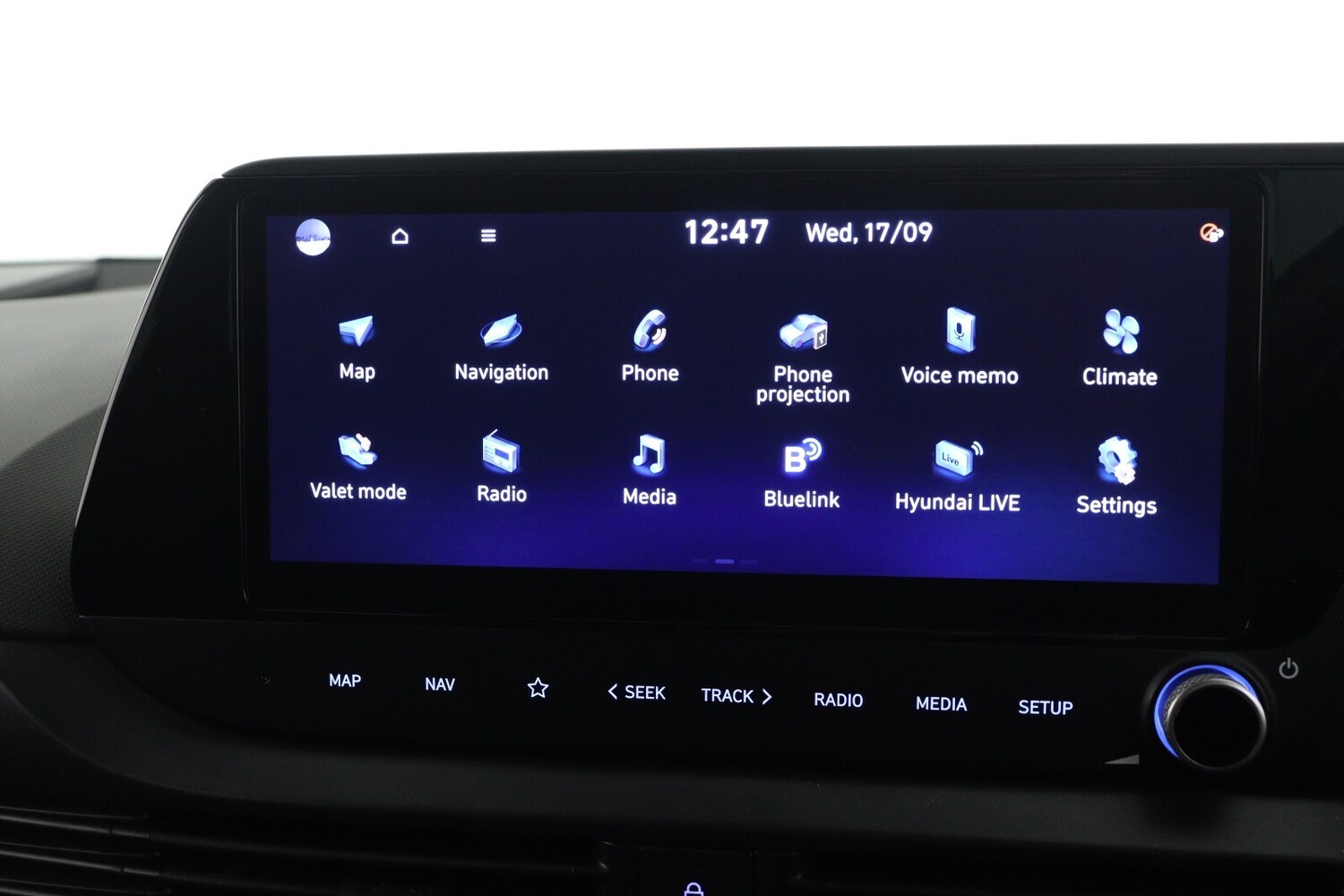 Used Hyundai BAYON 2023 for sale - 75997038: Photo 15