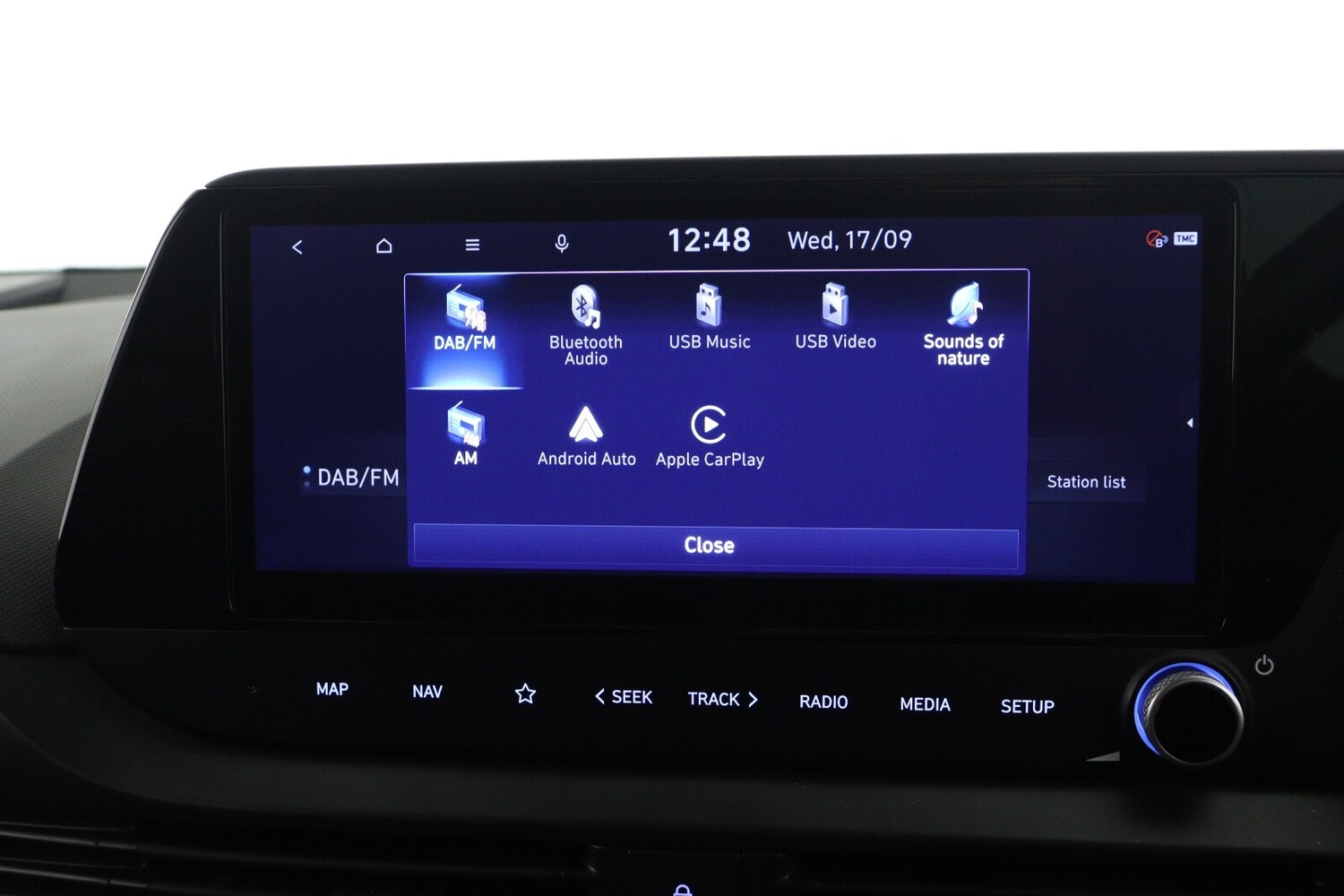 Used Hyundai BAYON 2023 for sale - 75997038: Photo 18