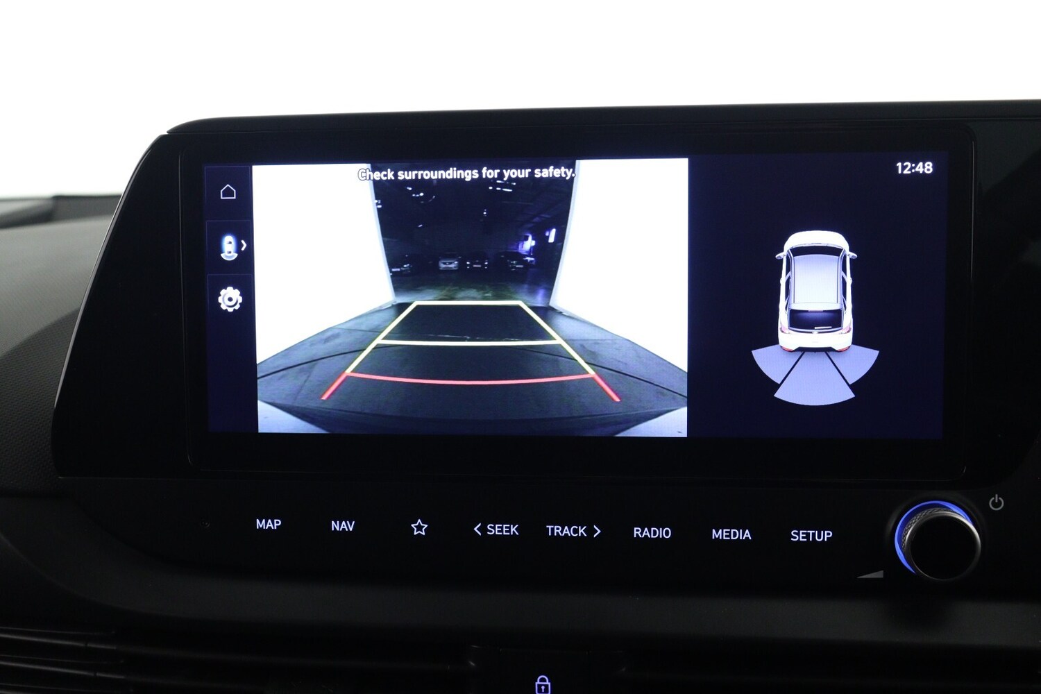 Used Hyundai BAYON 2023 for sale - 75997038: Photo 19