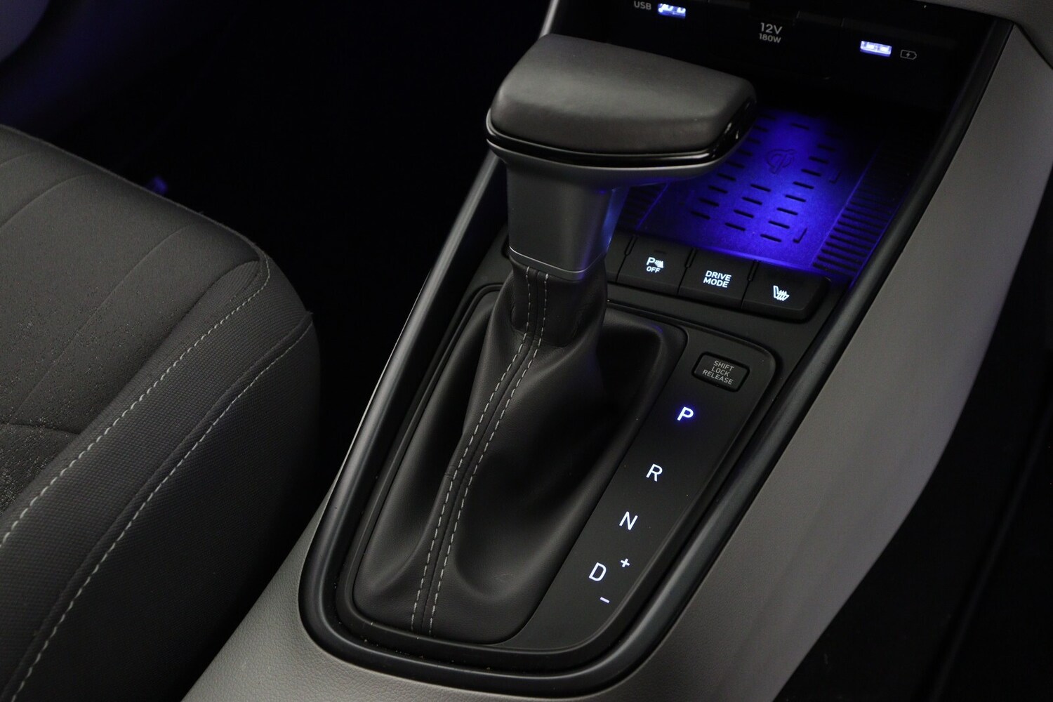 Used Hyundai BAYON 2023 for sale - 75997038: Photo 21