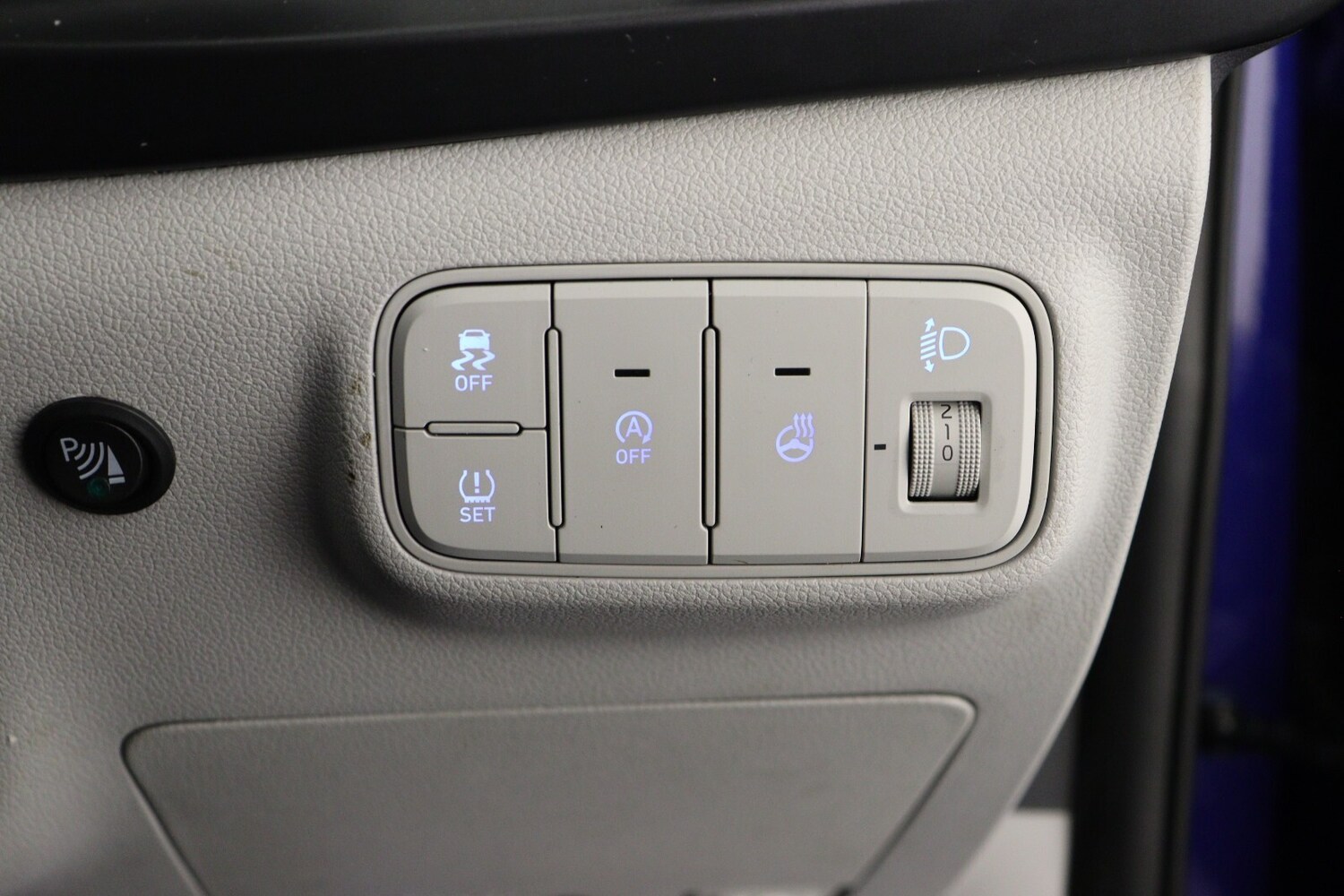 Used Hyundai BAYON 2023 for sale - 75997038: Photo 25