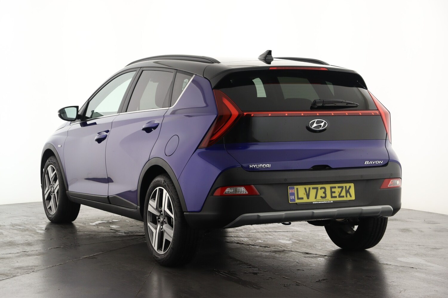 Used Hyundai BAYON 2023 for sale - 75997038: Photo 8