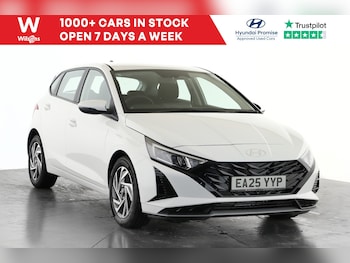 Used Hyundai i20 2025 for sale - 79261890: Photo