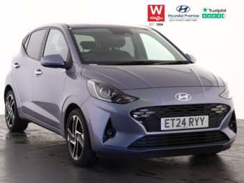 2024 (24) - 1.0 [63] Premium 5dr Auto [Nav] Hatchback
