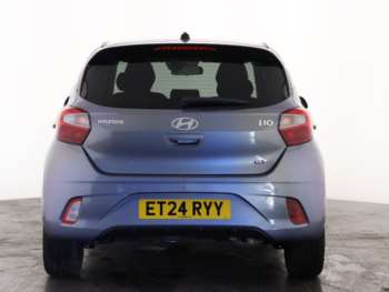 Used Hyundai i10 2024 for sale - 74817841: Photo