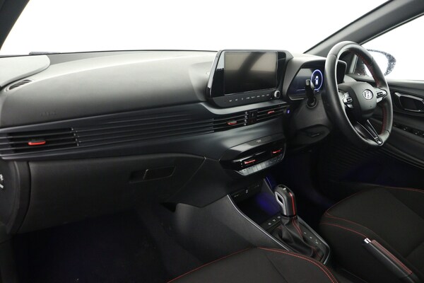 Used Hyundai i20 2024 for sale - 75763611: Photo 11