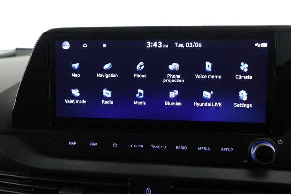 Used Hyundai i20 2024 for sale - 75763611: Photo 15