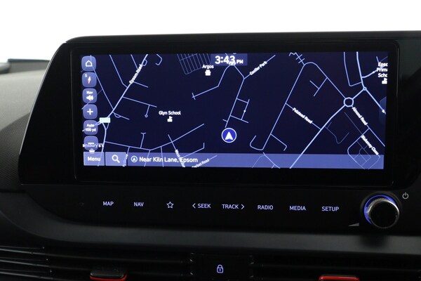 Used Hyundai i20 2024 for sale - 75763611: Photo 16