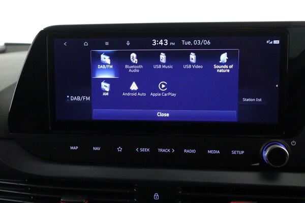 Used Hyundai i20 2024 for sale - 75763611: Photo 18