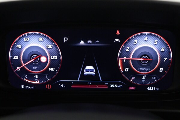 Used Hyundai i20 2024 for sale - 75763611: Photo 26