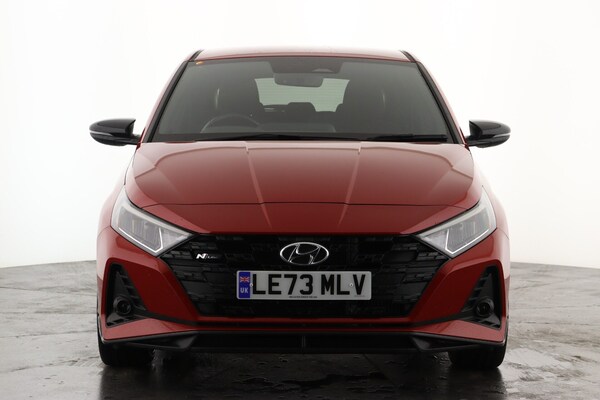 Used Hyundai i20 2024 for sale - 75763611: Photo 5