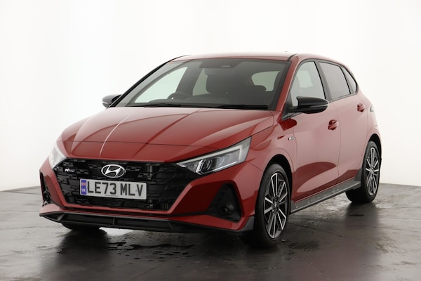 Used Hyundai i20 2024 for sale - 75763611: Photo 6