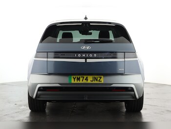 Used Hyundai IONIQ 5 2024 for sale - 75629686: Photo