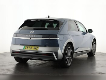 Used Hyundai IONIQ 5 2024 for sale - 75629686: Photo