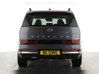 Used Hyundai Santa Fe 2026 for sale - 78638019: Photo