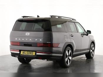 Used Hyundai Santa Fe 2026 for sale - 78638019: Photo