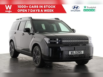 Used Hyundai Santa Fe 2026 for sale - 78293619: Photo