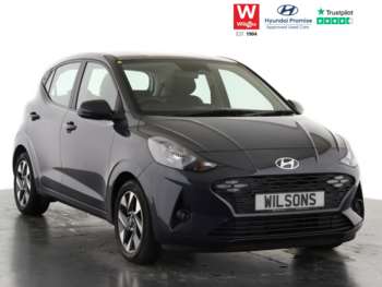 2025 - 1.0 [63] Advance 5dr [Nav]
